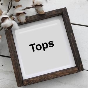 Tops